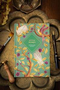 Classic Fiction: Little Women (Special Edition)