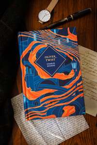 Classic Fiction: Oliver Twist