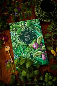 Classic Fiction: Secret Garden, The