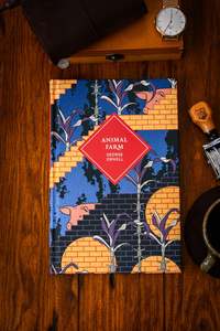 Classic Fiction: Animal Farm