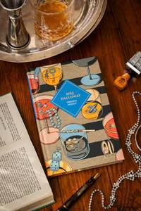 Classic Fiction: Mrs Dalloway