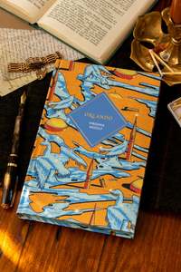 Classic Fiction: Orlando