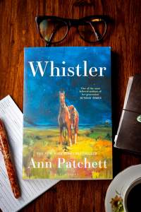 Fiction: Whistler