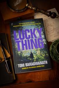 Fiction: Lucky Thing