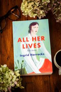 Fiction: All Her Lives