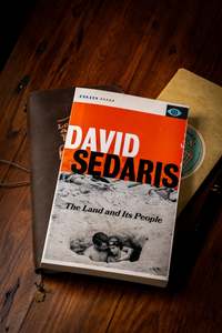 History Biography Memoir: Land and its People