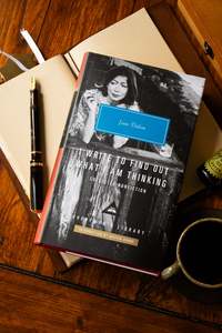 History Biography Memoir: I Write to Find Out What I am Thinking