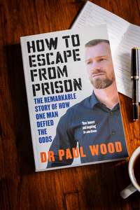 History Biography Memoir: How to Escape From Prison