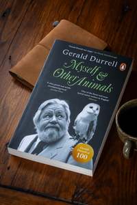 History Biography Memoir: Myself and Other Animals