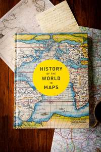 History of the World in Maps