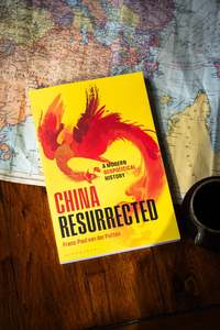 China Resurrected