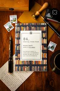History Biography Memoir: 84 Charing Cross Road