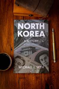 History Biography Memoir: North Korea