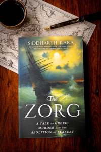 History Biography Memoir: The Zorg
