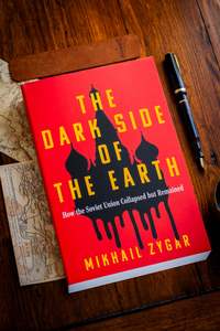 History Biography Memoir: Dark Side of the Earth