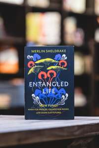 Entangled Life (PB)