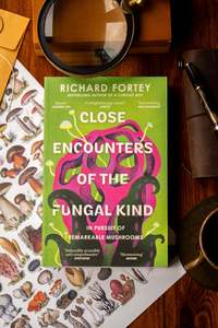 Science Math: Close Encounters of the Fungal Kind