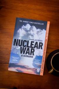 Science Math: Nuclear War (Paperback)