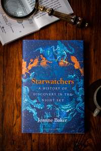 Science Math: Starwatchers