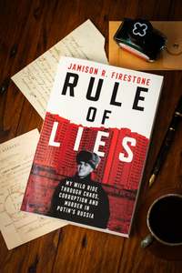 Rule Of Lies