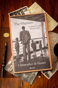 Migrants, The