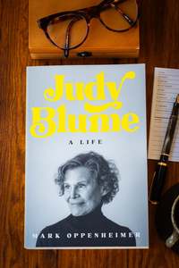 Judy Blume