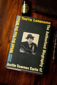 What Do You Do When You're Lonesome
