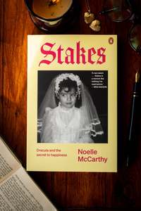 Stakes