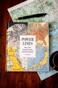 History Biography Memoir: Power Lines
