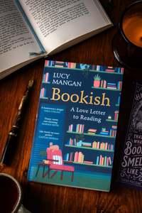 Bookish