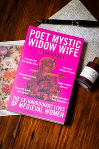 Poet, Mystic, Widow, Wife
