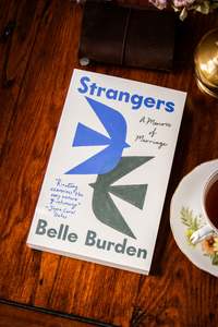 History Biography Memoir: Strangers