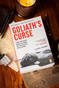Goliath's Curse