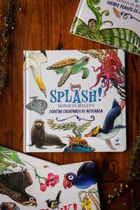 Splash!.
