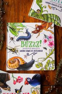 Buzzz!
