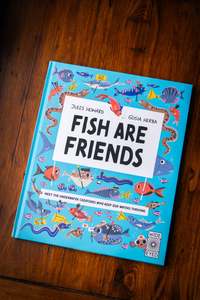 Fish Are Friends