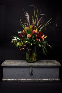 Products: Christmas Bouquet