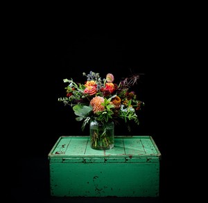 Products: Hand Tied Posy
