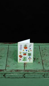 Products: Beautiful Botanical Gift Card