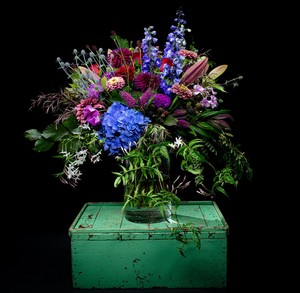 Products: Romantic Bouquet