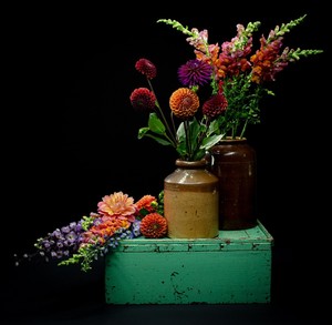 Flower Subscription – The Grand Sissinghurst Selection