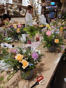 Products: Workshop Gift Voucher