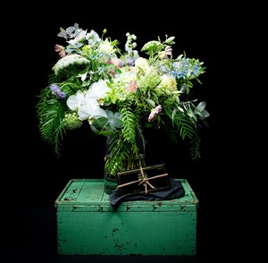 Products: Flowers & Luxury Chocolates