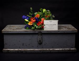 Products: Gift voucher