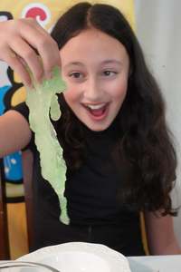 Products: Box A States of Matter, Slime - PVA / Guar Gum