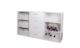 U Can Stack Combo 101 975H x 1800W x 420D (Combo2) Mr Shelf