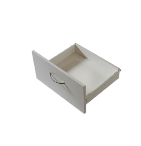 Products: U Can Stack Drawer 600W (UC6D) Mr Shelf