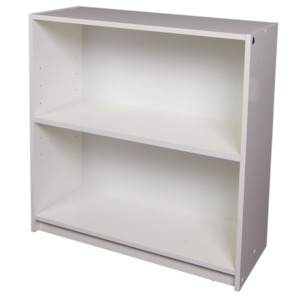 Products: Bookcase 800H x 800W x 300D Mr Shelf