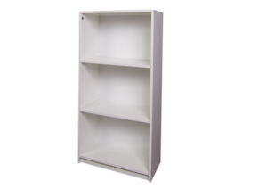 Products: Bookcase 1200H x 600W x 300D Mr Shelf
