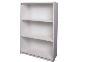 Bookcase 1200H x 800W x 300D Mr Shelf